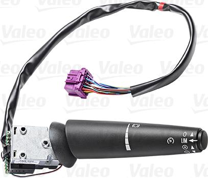 Valeo 645026 - Steering Column Switch car-mod.net