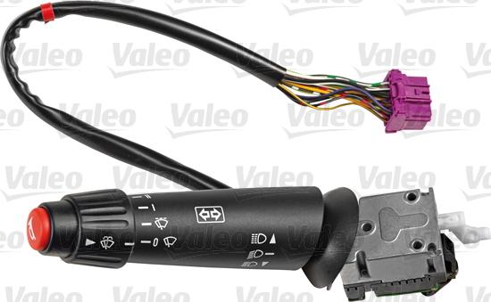 Valeo 645143 - Steering Column Switch car-mod.net