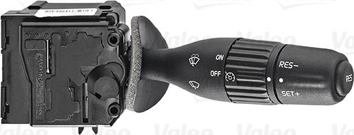 Valeo 645156 - Steering Column Switch car-mod.net