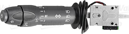 Valeo 645162 - Steering Column Switch car-mod.net