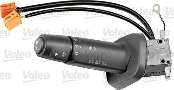 VALEO 645135 - Steering Column Switch car-mod.net