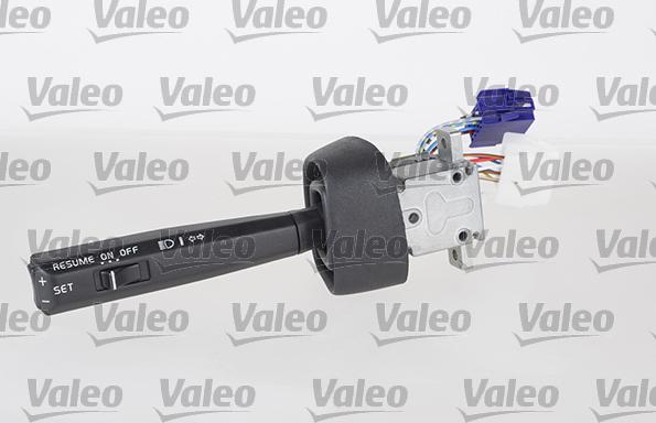 Valeo 645136 - Steering Column Switch car-mod.net