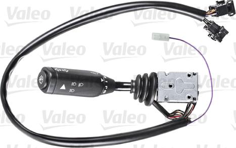 VALEO 645131 - Steering Column Switch car-mod.net