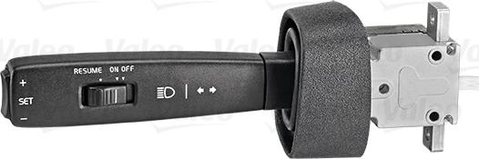 VALEO 645170 - Steering Column Switch car-mod.net