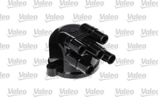 Valeo 664369 - Distributor Cap car-mod.net