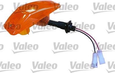 Valeo 090996 - Indicator car-mod.net