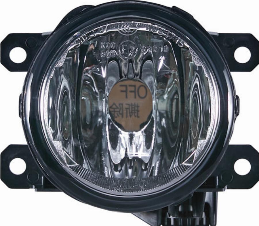 Valeo 049135 - Fog Light car-mod.net