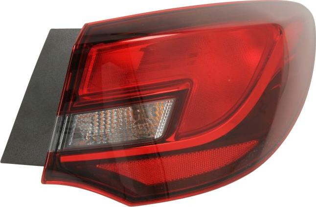 Valeo 044958 - Combination Rearlight car-mod.net