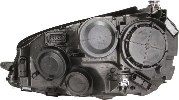 CARRO 890005131 - Headlight car-mod.net