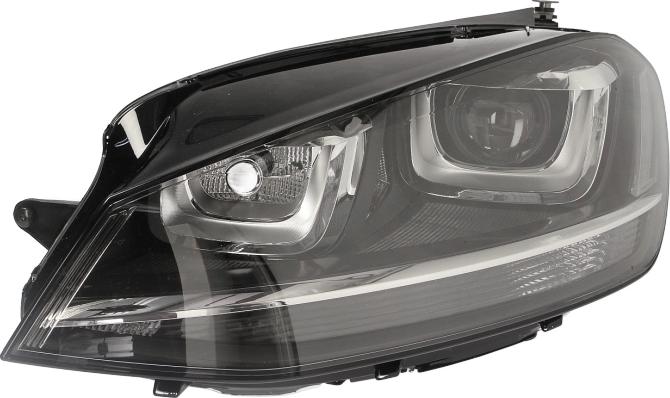 CARRO 892205152 - Headlight car-mod.net