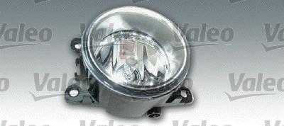 Valeo 044552 - Fog Light car-mod.net