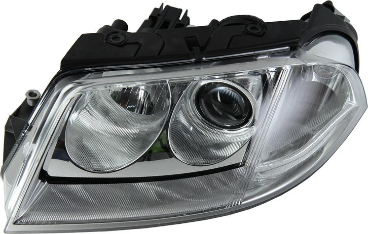 CARRO 018505132 - Headlight car-mod.net