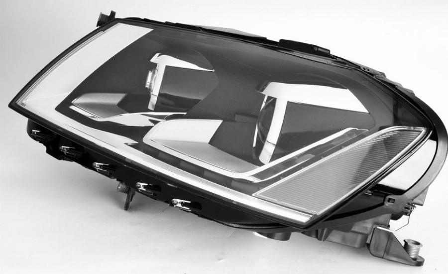 CARRO 884005147 - Headlight car-mod.net