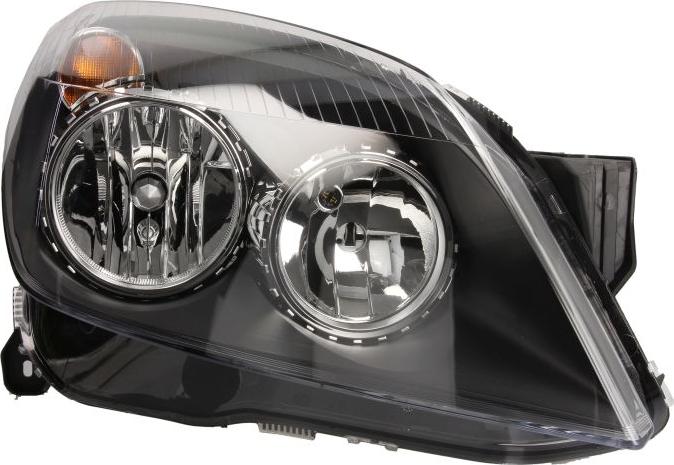 CARRO 047105131 - Headlight car-mod.net