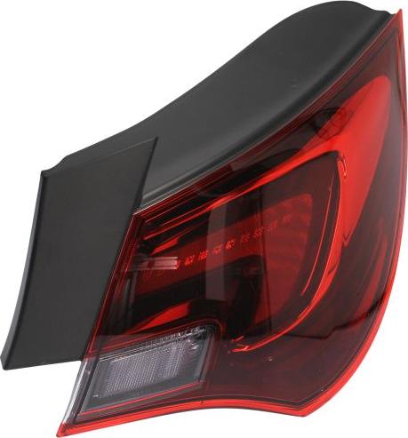 Valeo 044635 - Combination Rearlight car-mod.net