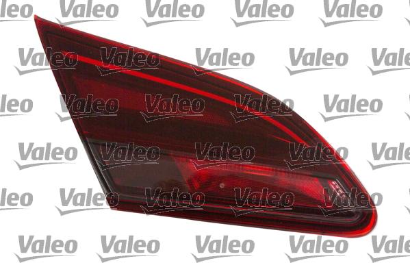 Valeo 044632 - Combination Rearlight car-mod.net