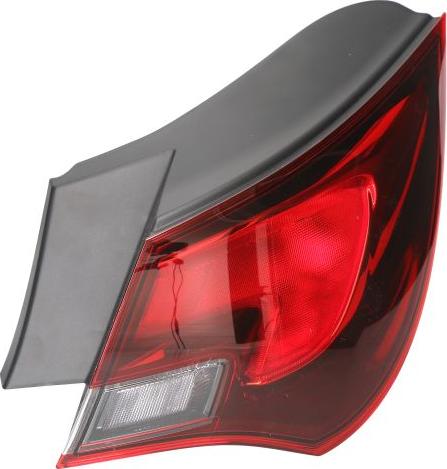 Valeo 044629 - Combination Rearlight car-mod.net