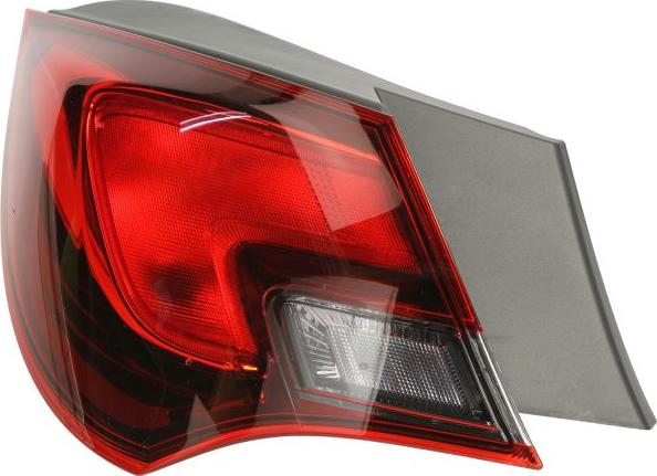 Valeo 044628 - Combination Rearlight car-mod.net