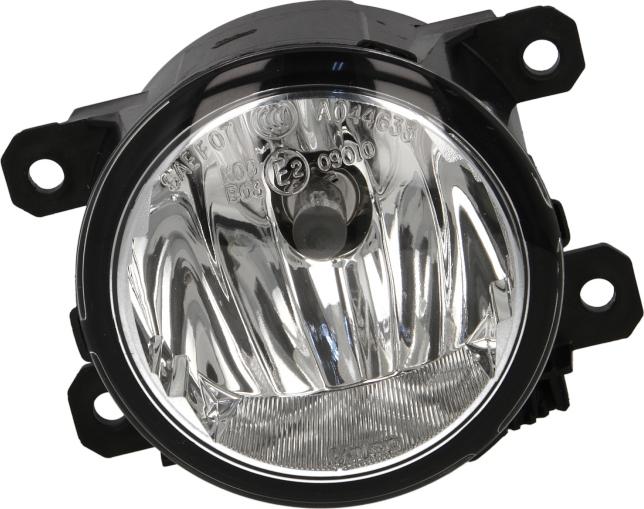 CARRO 181005110 - Fog Light car-mod.net