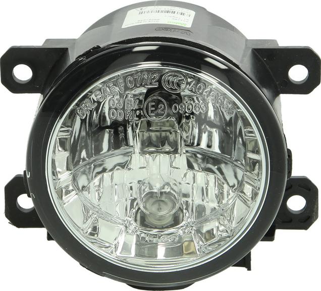 CARRO 537005120 - Fog Light car-mod.net