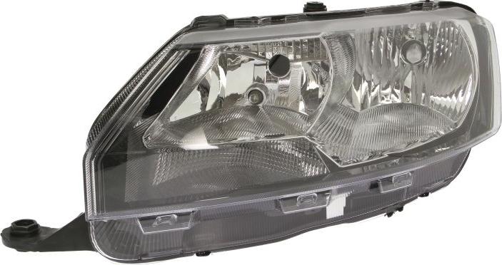 CARRO 750005132 - Headlight car-mod.net