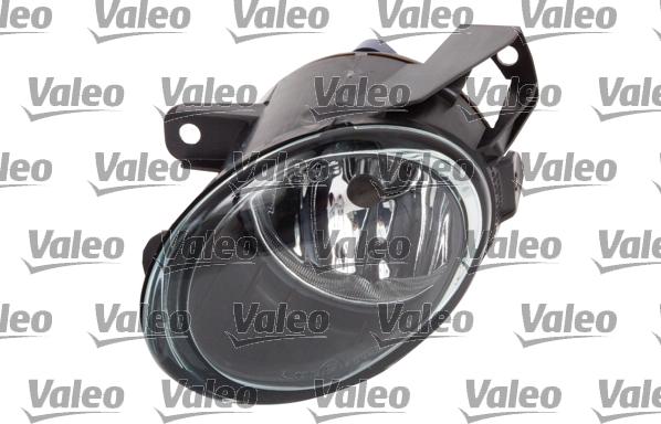 Valeo 045094 - Fog Light car-mod.net