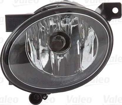 Valeo 045096 - Fog Light car-mod.net