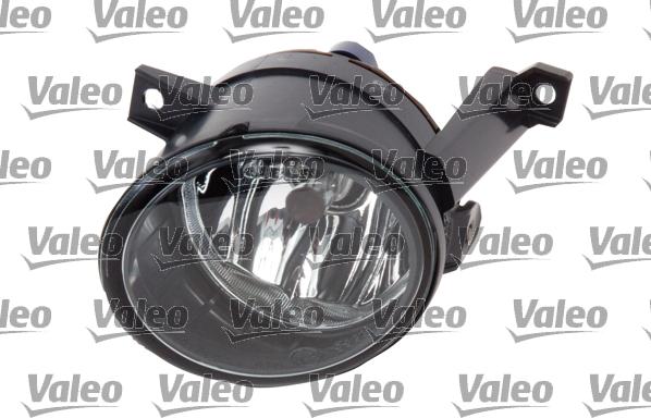 Valeo 045092 - Fog Light car-mod.net