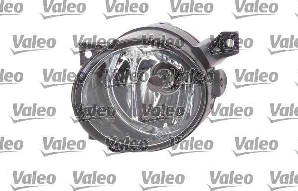 Valeo 045098 - Fog Light car-mod.net
