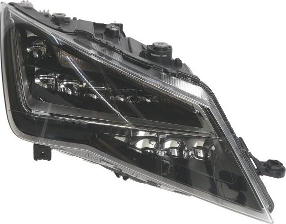 CARRO 724005143 - Headlight car-mod.net