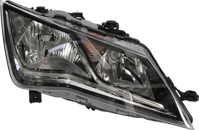 CARRO 724005132 - Headlight car-mod.net