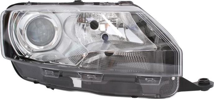 CARRO 750005241 - Headlight car-mod.net