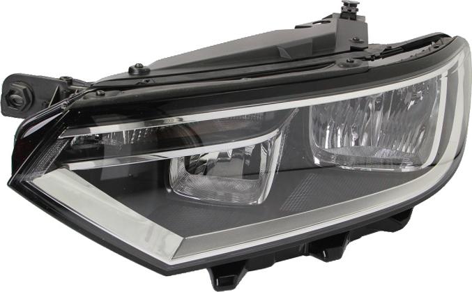 CARRO 884205131 - Headlight car-mod.net