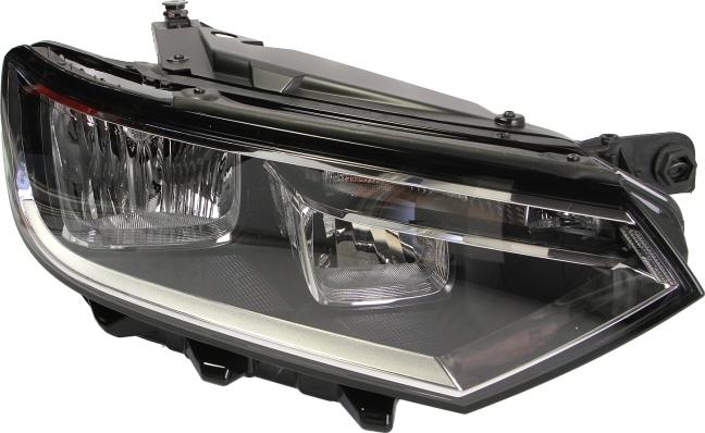 CARRO 884205132 - Headlight car-mod.net