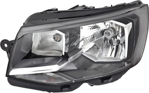 Valeo 046708 - Headlight car-mod.net
