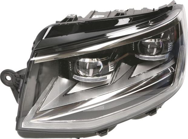 Valeo 046716 - Headlight car-mod.net