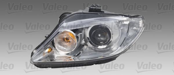 CARRO 044605271 - Headlight car-mod.net