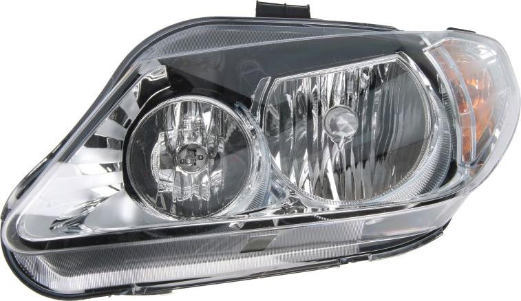 CARRO 044605142 - Headlight car-mod.net