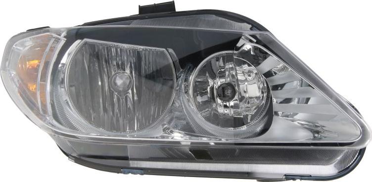 CARRO 044605131 - Headlight car-mod.net