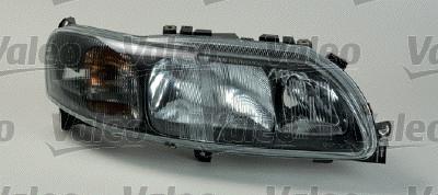 Valeo 043492 - Headlight car-mod.net