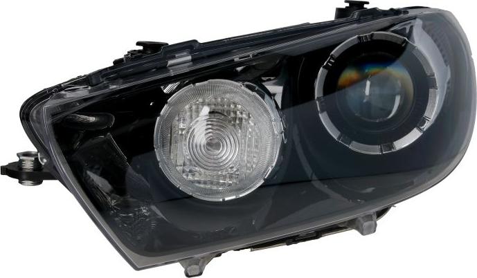 CARRO 062605272 - Headlight car-mod.net