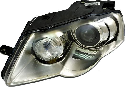 Valeo 043625 - Headlight car-mod.net