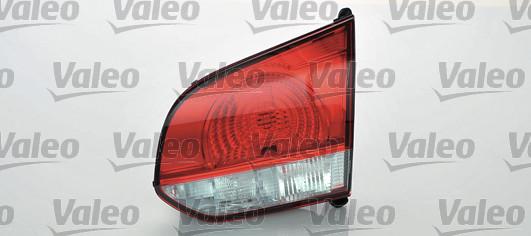 Valeo 043882 - Combination Rearlight car-mod.net