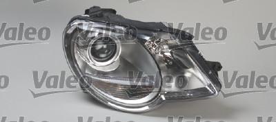 Valeo 043266 - Headlight car-mod.net