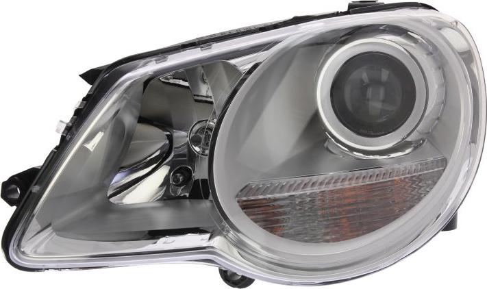 CARRO 092005142 - Headlight car-mod.net