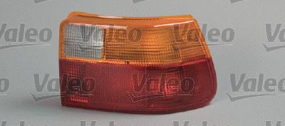 Valeo 043209 - Combination Rearlight car-mod.net