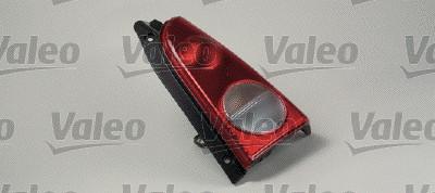 Valeo 043202 - Combination Rearlight car-mod.net