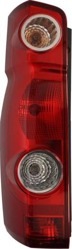 Valeo 043716 - Combination Rearlight car-mod.net