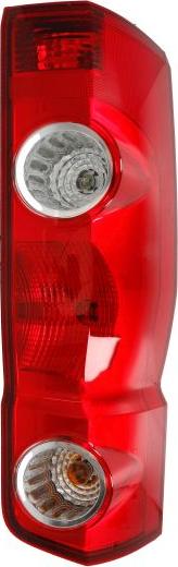 Valeo 043717 - Combination Rearlight car-mod.net