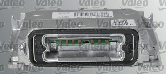 VALEO 043731 - Ballast, gas discharge lamp car-mod.net